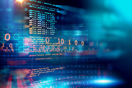 軟件開發商與計算機腳本編程中的代碼抽象技術及其在網絡文化經營中的應用