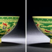 保利拍賣征集部 中國(guó)古董珍玩部私人洽購與拍賣業(yè)務(wù)指南