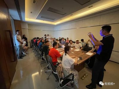 攜手共贏，開啟熱帶農產品貿易新篇章——六十余位代理商參觀訪問海南國際熱帶農產品拍賣中心并達成合作協議