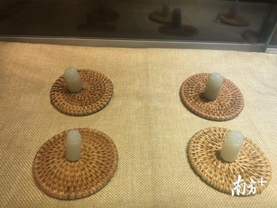 絲路遺珍煥新彩 和田玉與廣式非遺拍賣的跨時(shí)空對(duì)話